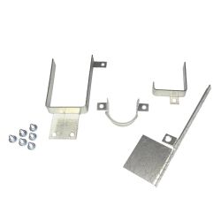 Medieval Madness Hole Protector Set